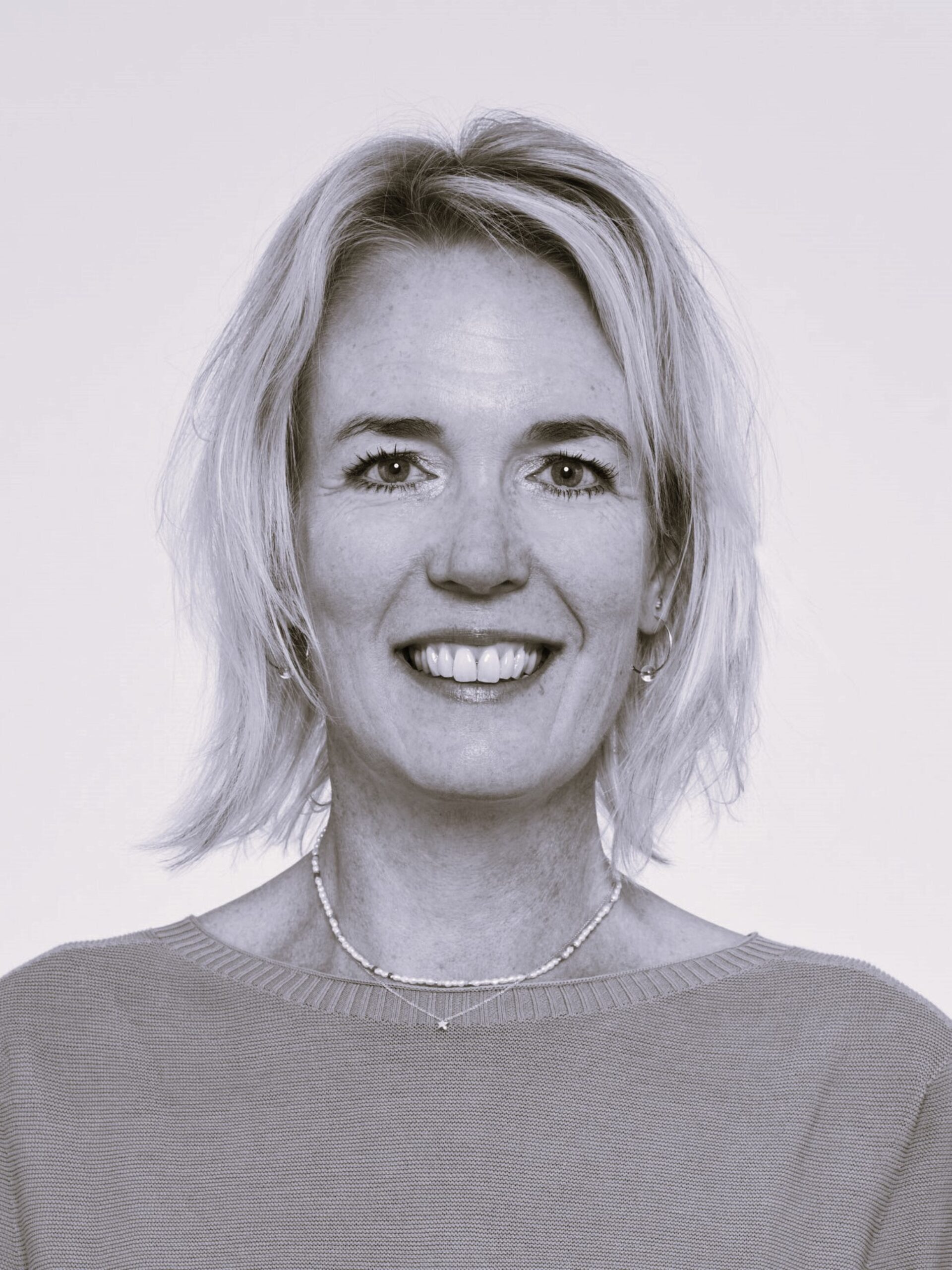 December 2023 - Anne Hoogstraten joins SentryX as Chief People Officer
